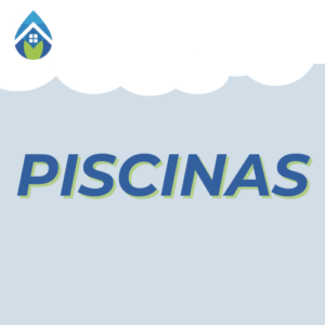 Piscinas