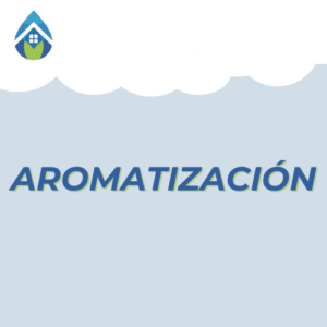 Aromatización