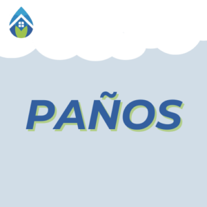 Paños