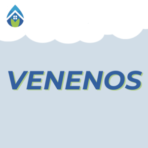 Venenos