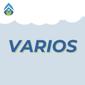 Varios