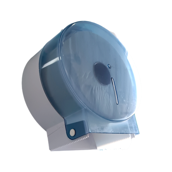 Dispenser de Papel Jumbo x 350 Mts.