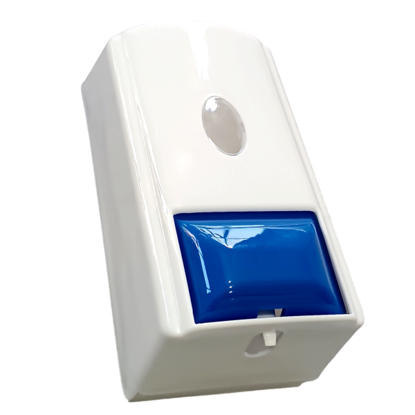 Dispenser de Jabón Líquido Polipropileno