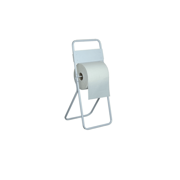 Dispenser de pie