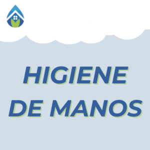 Higiene de Manos