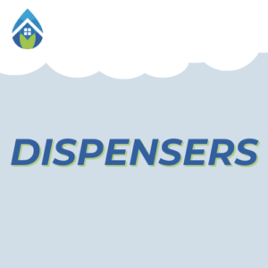 Dispensers