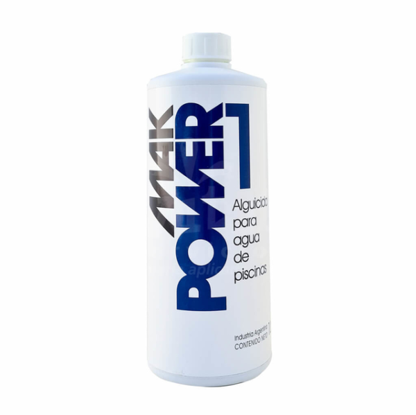 Mak Power Alguicida 1L
