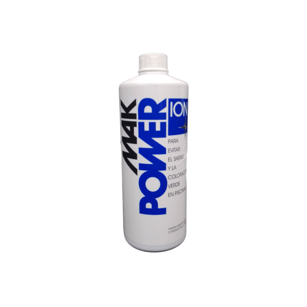 Mak Power Ion 1L