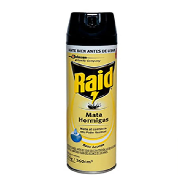 Raid Mata Hormigas 360cc