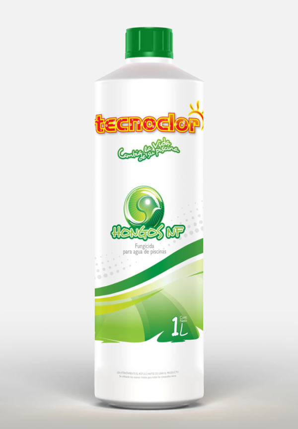 Tecnoclor Hongos NF Fugicida 1L