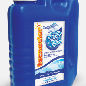 Tecnoclor H2O Bio 1L