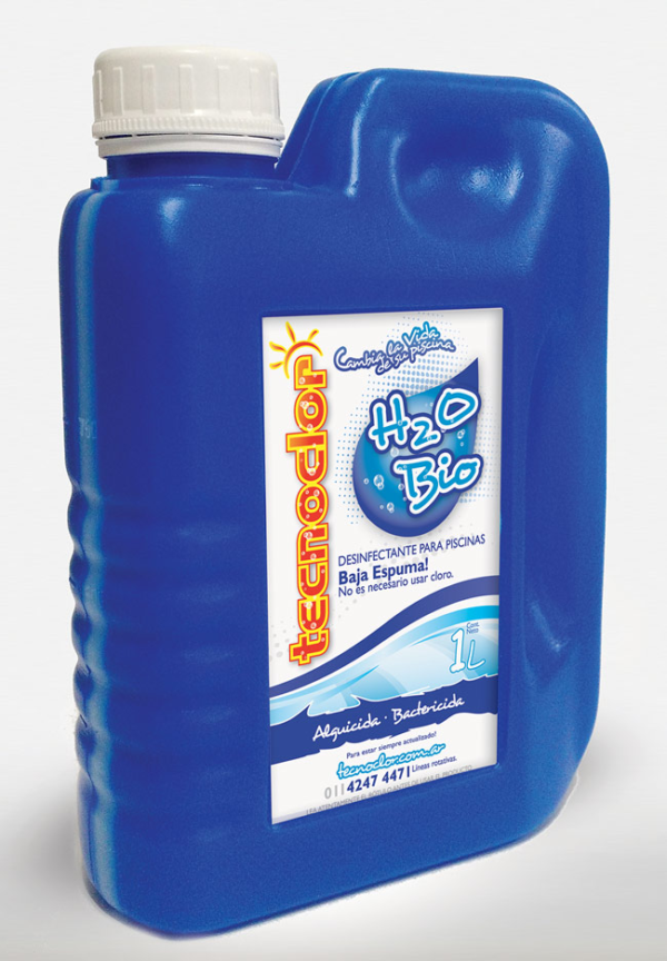 Tecnoclor H2O Bio 1L