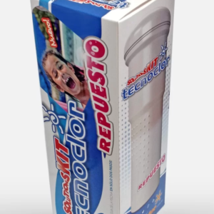 Tecnoclor Solutions Kit Repuesto