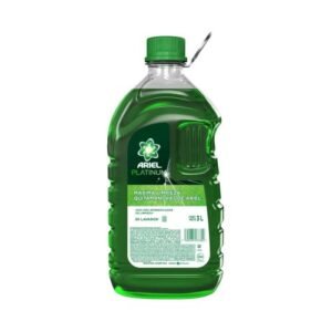 Ariel Platinum Jabon Liquido 3L