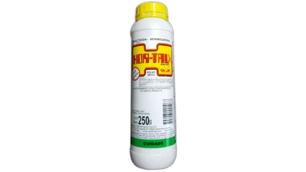 Hor-Tal Talco Insecticida 250g