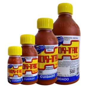 Hor-Tal Liquido Hormiguicida