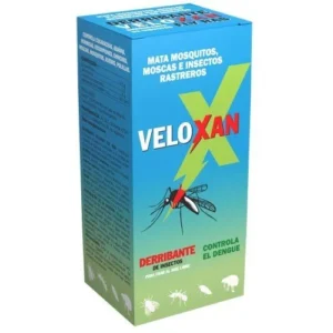 VeloXan Derribante Fly Ras