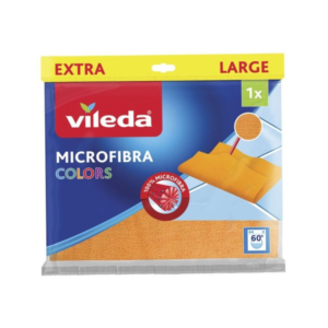 Vileda Microfibra Piso Colors