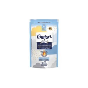 Comfort Suavizante Hipoalergénico DoyPack 1L