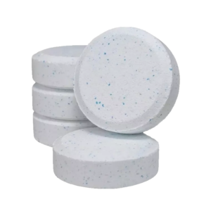 Pastillas de cloro Tecnoclor