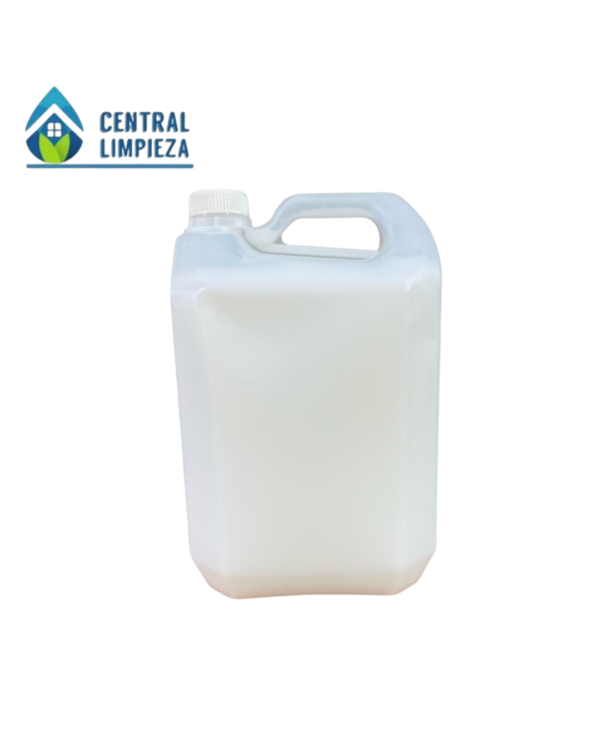 Suavizante T/Comfort 5L Central Limpieza