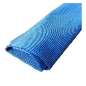 Paño Microfibra Para Vidrios 30×35 Detailing Laffitte
