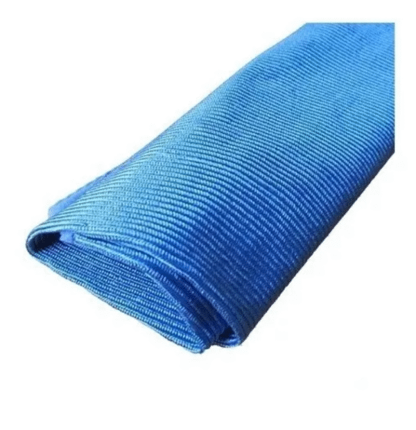 Paño Microfibra Para Vidrios 30×35 Detailing Laffitte