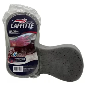 Laffitte Esponja Detailing para Lavado de Autos