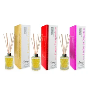 Saphirus Difusor de Aromas Premium 130ML
