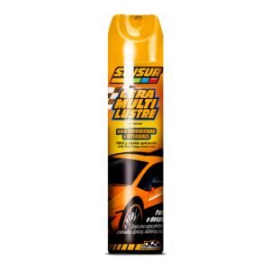 Silisur Cera Multi Lustre Aerosol
