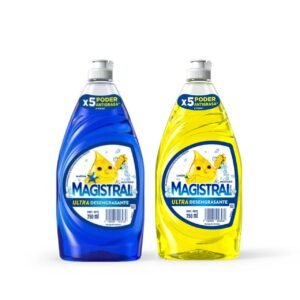 Magistral Detergente 750ml