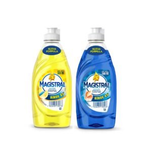 Magistral Detergente 300ml