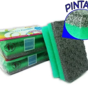 Esponja para Parrillas Extralimp