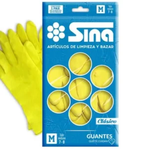 Guantes Sina