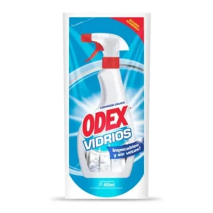 Odex Vidrios D/P 450ml