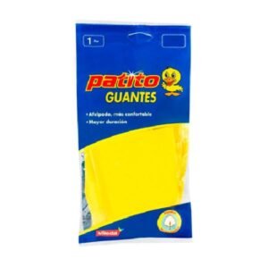 Guantes Patito