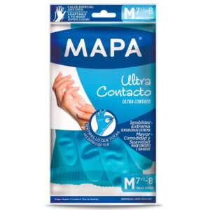 Guantes Mapa Ultra Contacto