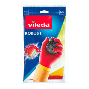 Guantes Vileda Robust Fuerte