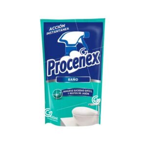 Procenex Baño D/P 420ml