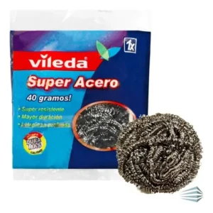 Esponja Super Acero Vileda