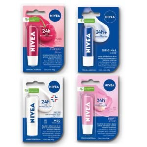 Nivea Protector Labial 4,8g