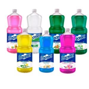 Limpiador de Pisos Procenex 1800ml