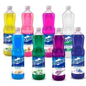 Limpiador de Pisos Procenex 900ml
