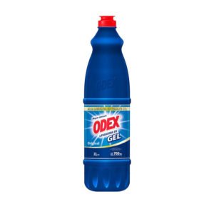 Lavandina en Gel Odex 700ml