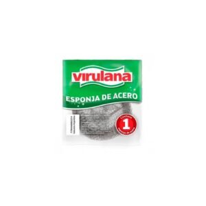 Esponja de Acero Virulana