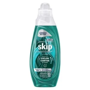 Skip Expert Ciclos Cortos Fragancia Extraordinaria 800ml