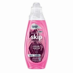Skip Expert Ciclos Cortos Colores Vibrantes 800ml