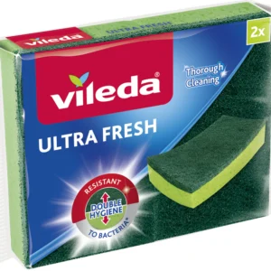ESPONJA ULTRA FRESH X 2