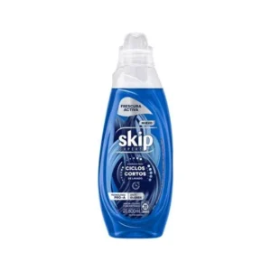 Skip Expert Ciclos Cortos Anti Olores 800ml