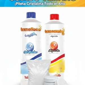 Combo Verano Tecnoclor